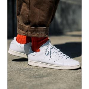 スニーカー 「BILLY'S別注」STAN SMITH MINIMAL　ID5133 メンズ レディース