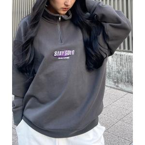 NIKE（ナイキ） トレーナー スウェット ハーフジップトレーナー