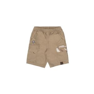 パンツ カーゴパンツ メンズ AAPE CARGO SHORTS｜zozo