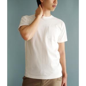 tシャツ 「汗が染みない シンプルTシャツ」 汗...の商品画像