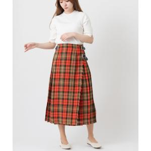 オニールオブダブリン ダブルワイドベルトキルトラップスカート レギュラー77cm 楽天市場】O'NEIL OF DUBLIN ウーステッドウール 100% レギュラー W