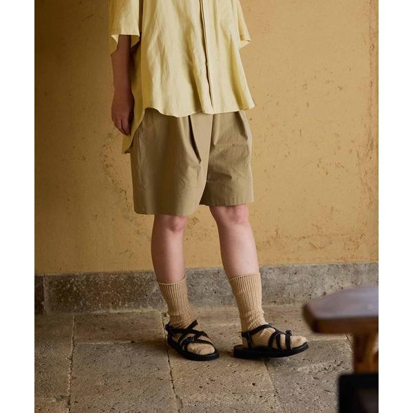 サンダル Organic handloom / ”GAYA” サンダル レディース メンズ