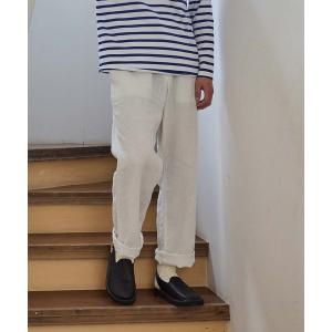 サンダル Organic handloom / ”MEISSEN” サンダル レディース メンズ