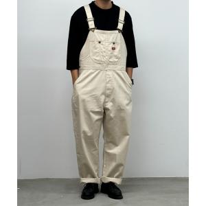 サロペット オーバーオール Dickies ディッキーズ オーバーオール