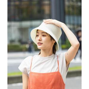 ハワイで購入！　COACH コーチ　バケットハット　ホワイト　シグネチャー　白★ COACH（コーチ） 帽子 ハット シグネチャー ジャカード バケット
