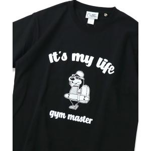 tシャツ Tシャツ メンズ 7.4oz IT'S MY LIFE TEE｜ZOZOTOWN Yahoo!店