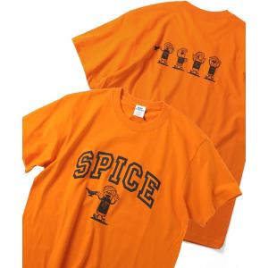 メンズ tシャツ Tシャツ 5.6oz SPICE TEE｜zozo