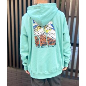 ノースフェイス　パーカー THE NORTH FACE ノースフェイス レディース パーカー W'S