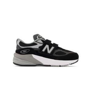 ニューバランス2002 キッズ ブラック PV2002BK New Balance ニューバランス キッズ スニーカー NewBalance 2002