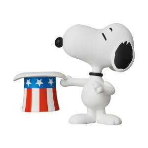 ULTRA DETAIL FIGURE フィギュア UDF PEANUTS SERIES 18 Snoopy with