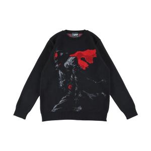 MEDICOM TOY（メディコム・トイ） セーター ニット KNIT GANG COUNCIL