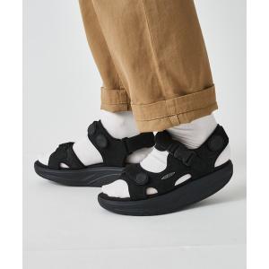 サンダル 「MBT」KISUMU CLASSIC W/M スポーツサンダル レディース メンズ