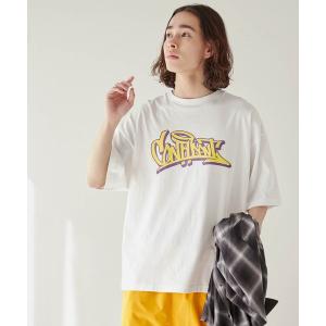 tシャツ Tシャツ WEGO/アソートグラフィックT
