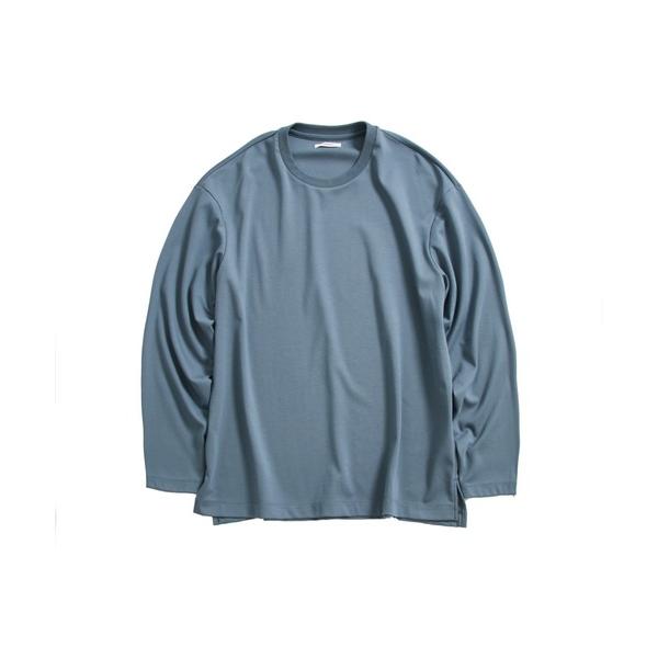 tシャツ 「CITY」ADAPT LONG SLEEVE TEE / アダプトロングスリーブTEE ...