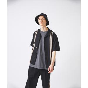 ダブルレインボー DOUBLE RAINBOUU 半袖 シャツ L 黒系 ブラッ 楽天市場】ダブルレインボー シャツの通販