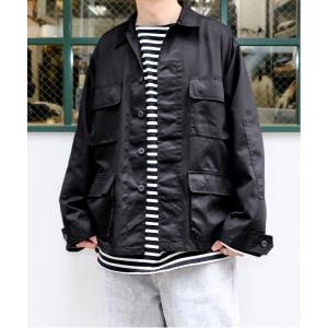 Black Sabbath ミリタリージャケット ジャケット 軍物 ブラックサバス