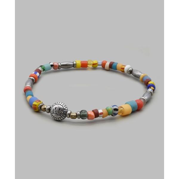 ブレスレット LION HEART × SunKu コラボブレスレット/2023年モデル メンズ レ...