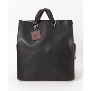 リュック 「adottona/アドット」シンプル２WAYリュック「軽量」 レディース