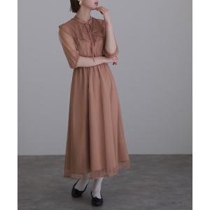PREFERIR（プレフェリール） パーティードレス ドレス 卒業式 結婚式
