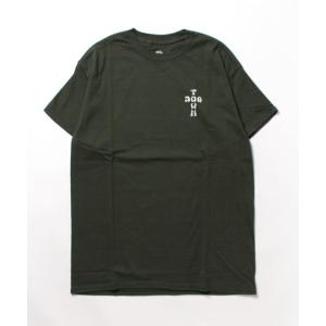 メンズ tシャツ Tシャツ STONEFISH S/S T-SHIRTS/DOGTOWN(ドッグタウン）半袖Tシャツ｜zozo