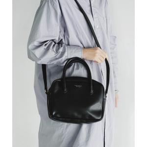 ボストンバッグ CLASKA DO BANK クラスカ ドー バンク ミニボストンバッグ ショルダーバッグ レディース メンズ