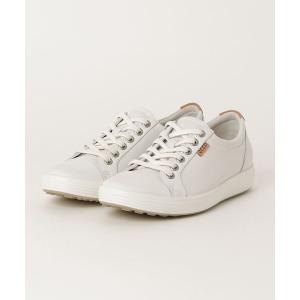 スニーカー エコー ECCO ソフト 7 W_SOFT 7 W レディース