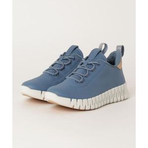スニーカー エコー ECCO グルーブ W_GRUUV W レディース