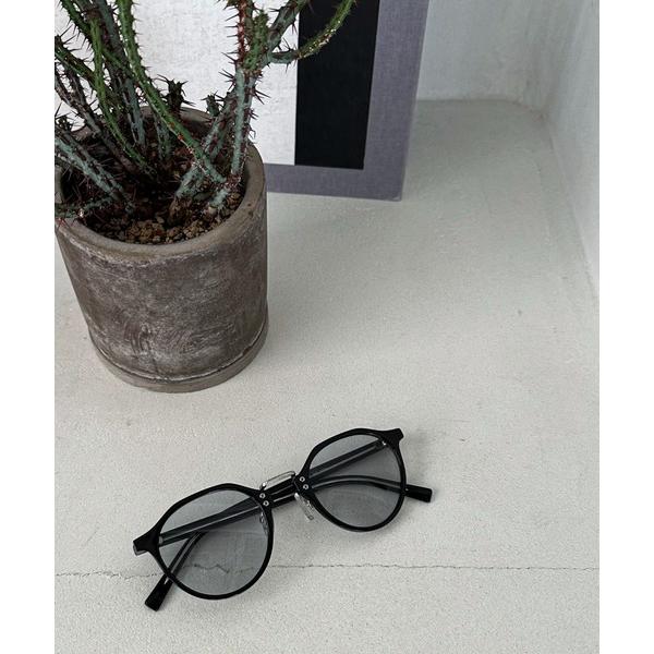 サングラス 「UVカット」カラーレンズサングラス レディース