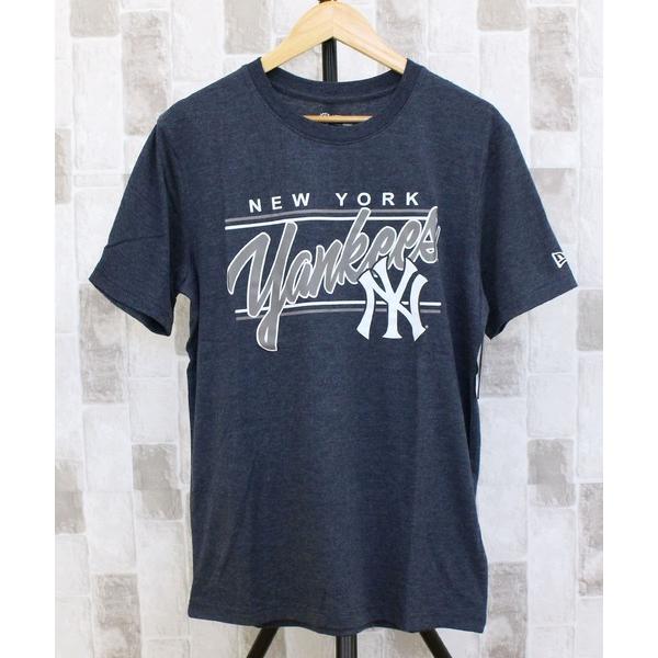 ニューエラ tシャツ アイコンロゴゴショートスリーブTシャツ GENUINE　MERCHANDISE...