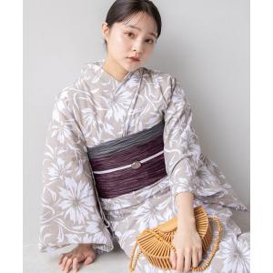 浴衣 こだわり浴衣５点セット