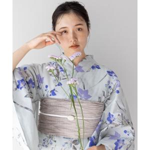 浴衣 こだわり浴衣５点セット