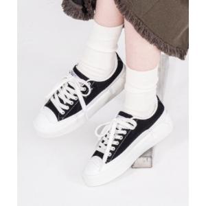 スニーカー 「POSEGANCH」 PG MARY レディース メンズ