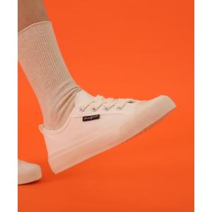 スニーカー 「POSEGANCH」 PG MARGARET レディース