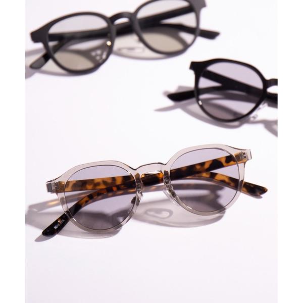 サングラス 「SETUP7」オーセンティックカラーレンズサングラス UVカット SPNM レディース...