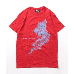 tシャツ Tシャツ メンズ 「チャイハネ」レボユーメンズTシャツ｜ZOZOTOWN Yahoo!店