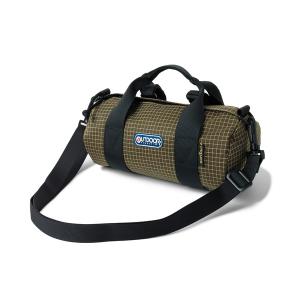 ショルダーバッグ narifuri×OUTDOOR PRODUCTS ハンドルドラムバッグ メンズ レディース