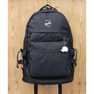 GRACE CONTINENTAL（グレースコンチネンタル） Square Backpack