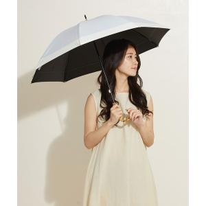 傘 「最高水準の日傘」COKAGE+ 竹の手元 　長傘　50cm レディース