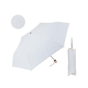 折りたたみ傘 「最高水準の日傘」COKAGE+ ３段 折りたたみ傘 レディース