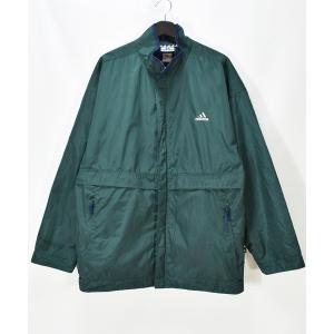 adidas（アディダス） ナイロンジャケット プレミアム トラックトップ