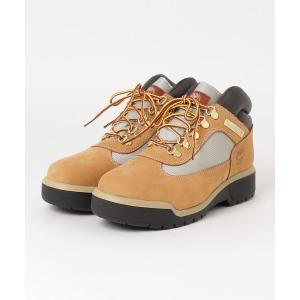 Timberland（ティンバーランド） メンズ スニーカー フィールドブーツ