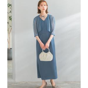 kaene ドレス ラメミックスエアリードレス : ZOZOTOWN Yahoo!店 kaene ドレス ラメミックスエアリードレス : ZOZOTOWN Yahoo!店