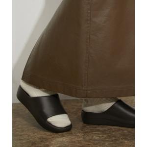 サンダル チャンキーシャワーサンダル