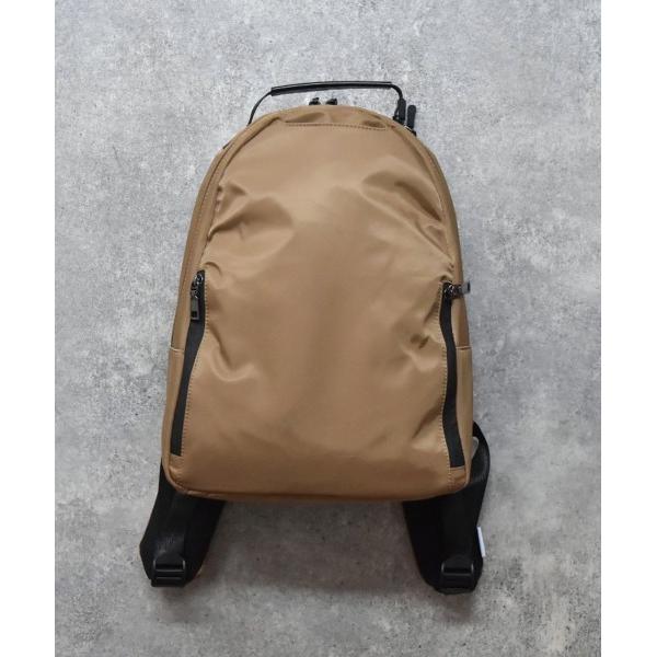 デイバック リュック 「aide/アイド」 Round Backpack-R レディース メンズ