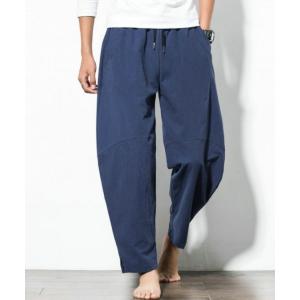 Ground Y◇ボトム/3/--/BLK/無地/GM-P10-500// : セカンドストリート