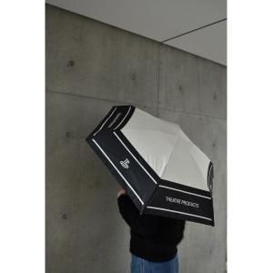 折りたたみ傘 レディース バイカラーUV PARASOL｜ZOZOTOWN Yahoo!店