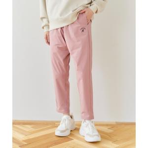 パンツ チノパン テーパードパンツ