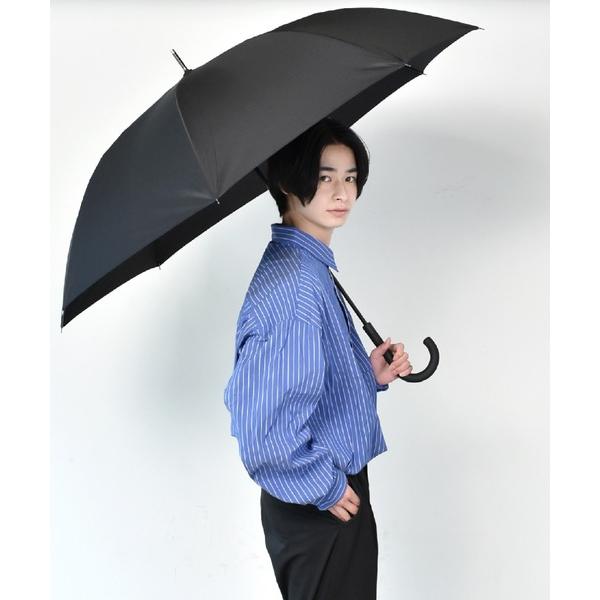 傘 ソフトジャンプスライドラージ 70 メンズ レディース