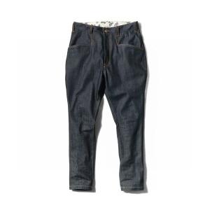 パンツ デニム ジーンズ メンズ 「BEN DAVIS」”HEY GIRL” DENIM ST