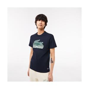 tシャツ Tシャツ メンズ ニューグラフィックプリントクルーネックTシャツ